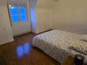 Le Refuge de la Tour