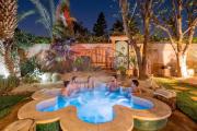 Luxury Private Villa Taj Sofia & Spa