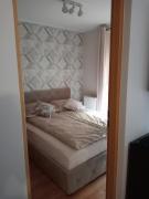 Siódemka na parterze Krynica-Zdrój