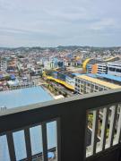 Top Klandasan Kecil