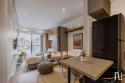 NOK Stylish 1BR Apartment in North Bogota