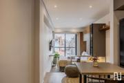 NOK Stylish 1BR Apartment in North Bogota