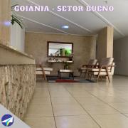 Lindo apartamento no Bueno ideal para o Moto GP