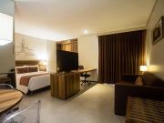 Mercure Belem Boulevard