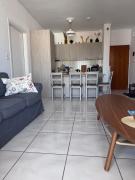 J&J spacious balcony apartment