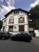 Cismigiu Apartments