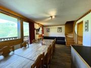 Résidence Bosson - Magnifique appartement 12 personnes ski aux pieds MAE-3764