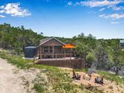 Top Wimberley