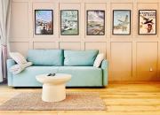 Otopeni Airport Apartment - King Bed - Free Shuttle Included Near Therme