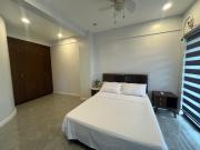 My Suite Heart of San Juan City near Greenhills, Ortigas with Roof Garden