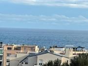 STUDIO AVEC VUE SUR MER à 5 MINUTES DE LA PLAGE
