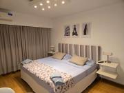 Monoambiente en Recoleta