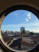 Pousada Horizonte Da Ocian