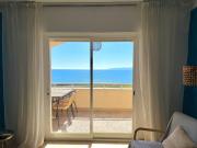 Sea view loft in Estepona port