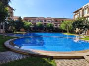 Superb apartment in residence with pool