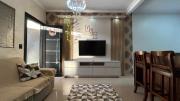 Comfortable house and close to the sights