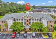 Magnolia Pointe Condo Near Beach & Golf & Pools