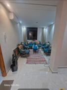 Furnished apartment for rent