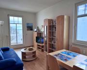 Ferienwohnung Traumblick