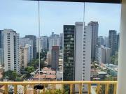 Today Vila Olímpia São Paulo