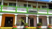 Top San Andrés