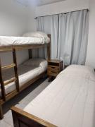 Top General Las Heras