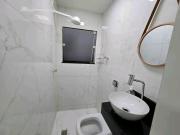 Apartamento de frente p Mar