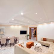 Magnifique appartement s4 familiale a Tunis
