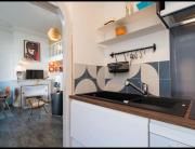 Parenthèse en Ville