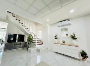 Corrib Village Phratamnak Cozy 4 BDR Villa Pool