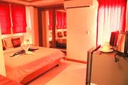 Top Pattaya Central