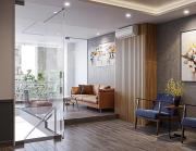 KAS Saigon Hotel - Ben Thanh