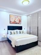 Top Nairobi