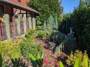 Holiday Home with A - C in Balatonkeresztur 54835