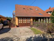Holiday Home with A - C in Balatonkeresztur 54835