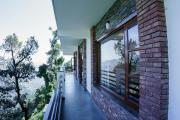 Top Mussoorie