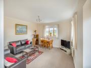 Fair Isle Holiday Cottages - Hill Top Barn