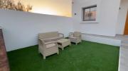 Private Garden Flat with BBQ - Houmet Souk Marina