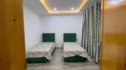 Private Garden Flat with BBQ - Houmet Souk Marina