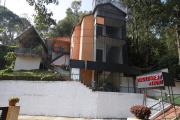 Top Thekkady