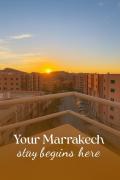 Marrakech, Guéliz