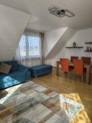 Große Ferienwohnung am Waldrand zwischen Bamberg und Bad Staffelstein