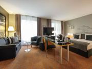 Mercure Hotel & Residenz Berlin Checkpoint Charlie