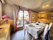 Résidence Azalee - Appartement spacieux et agréable · Au pied des pistes · Balcon MAE-6744