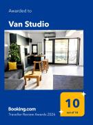 Van Studio