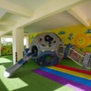 Royal essence apartment with heated swimming pool ,ample parking ,fully equipped gym, child playground and amazing scenic city view