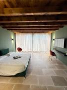 Dimora Rosaspina Suite Eden e Suite Platinum