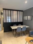 Appartement Centre-ville a 100 mètre de la plage