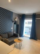 Appartement Centre-ville a 100 mètre de la plage