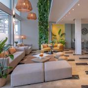 Hotel SERHS Del Port